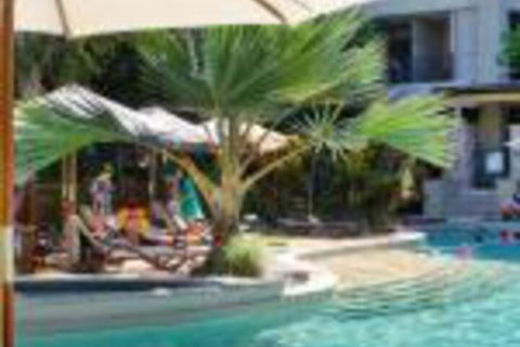 Private Sea Temple Apartment 422 - Darwin Holiday 0