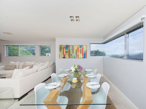 The Penthouse At Little Beach - Darwin Holiday 2