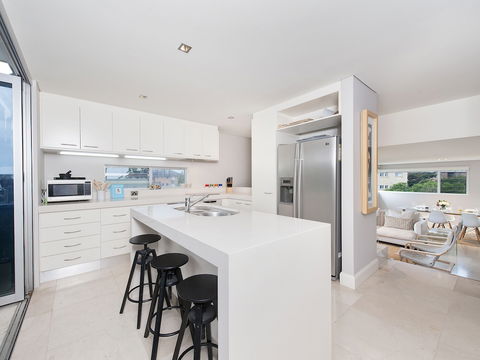 The Penthouse At Little Beach - Darwin Holiday 1