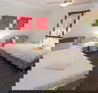 Crystal Shores - Darwin Holiday