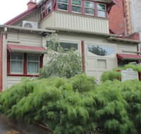 Ballarat Station Apartments - Darwin Holiday