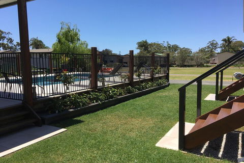 Laguna Lodge Holiday Units - Darwin Holiday 5