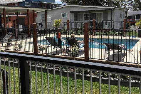 Laguna Lodge Holiday Units - Darwin Holiday 6