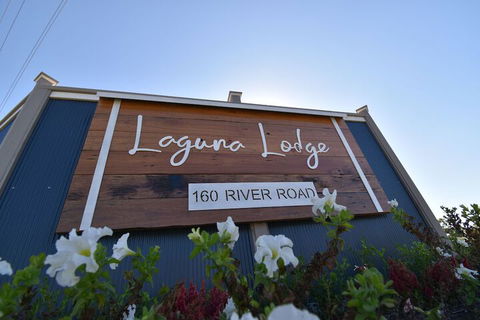 Laguna Lodge Holiday Units - Darwin Holiday 1