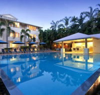 27  Cayman Villas - Darwin Holiday