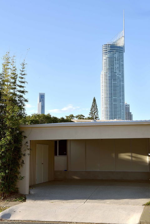 Villa Roma On Capri - GC - Darwin Holiday 1