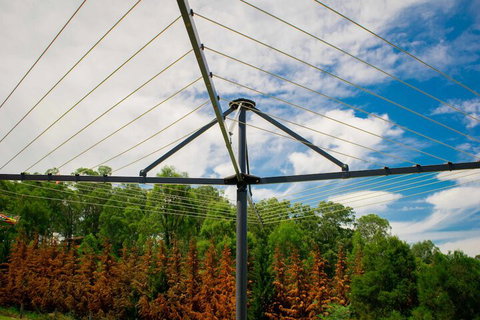 High View Cottage - Darwin Holiday 4