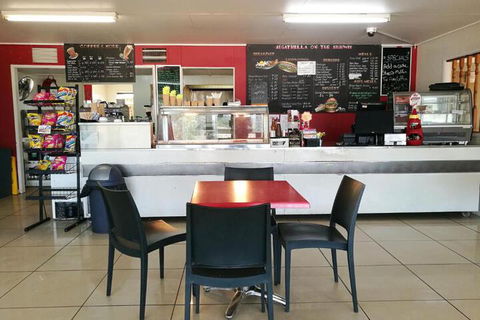Augathella Motel & Caravan Park - Darwin Holiday 4