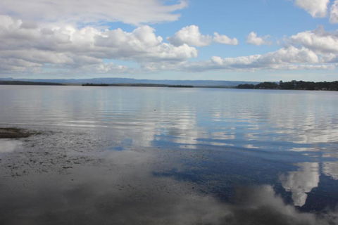 B & B On The Water - Darwin Holiday 5