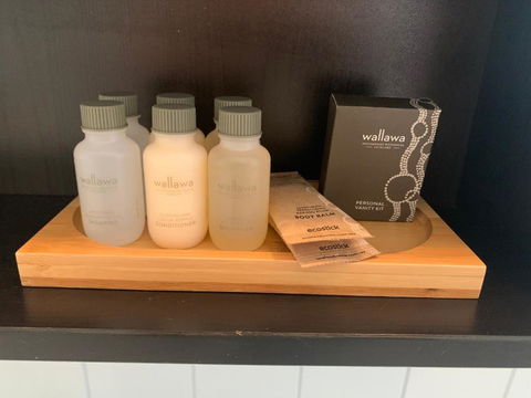 B & B On The Water - Darwin Holiday 3