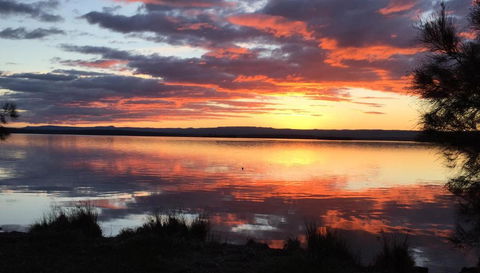 B & B On The Water - Darwin Holiday 1
