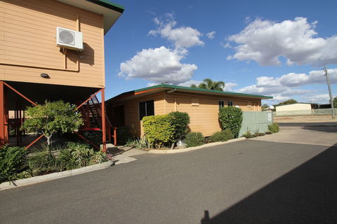 Miners Rest Motel - Darwin Holiday 1