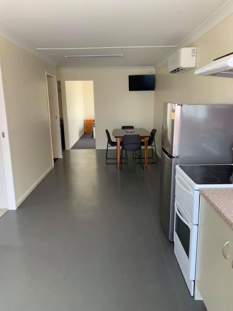 Miners Rest Motel - Darwin Holiday 3