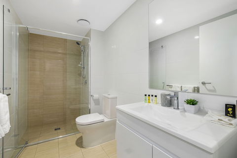 Astra Apartments Newcastle West - Darwin Holiday 0