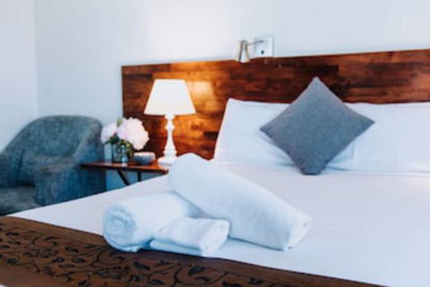 Tamworth City Motel - Darwin Holiday 0