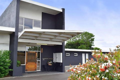 Tamworth City Motel - Darwin Holiday 1