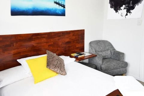 Tamworth City Motel - Darwin Holiday 7