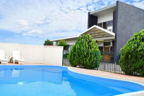 Tamworth City Motel - Darwin Holiday 3