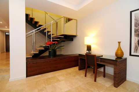 Villa 308 - Darwin Holiday 2