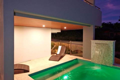 Villa One On Murphy Luxury Villa - Darwin Holiday 5