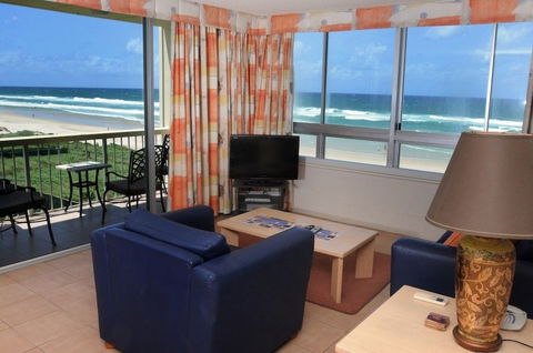 Anglesea Beachfront Court Holiday Units - Darwin Holiday 4