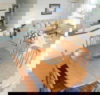 Anglesea Beachfront Court Holiday Units - Darwin Holiday