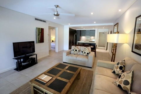 Luxury Private Apartments Sea Temple - Darwin Holiday 1