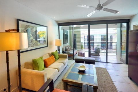 Luxury Private Apartments Sea Temple - Darwin Holiday 0