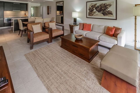 Luxury Private Apartments Sea Temple - Darwin Holiday 5