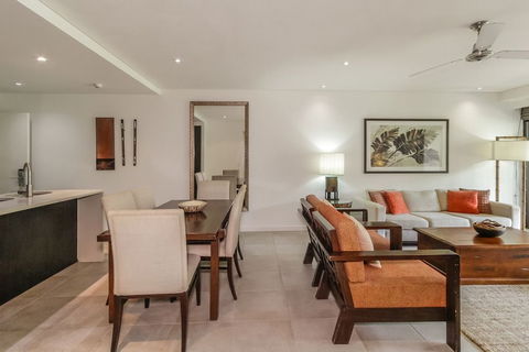 Luxury Private Apartments Sea Temple - Darwin Holiday 3