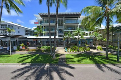 Drift Luxury Condos - Darwin Holiday 0