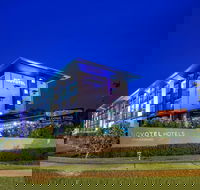 Novotel Darwin Airport - Darwin Holiday