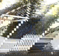 A PERFECT STAY - Collective Retreat - Darwin Holiday