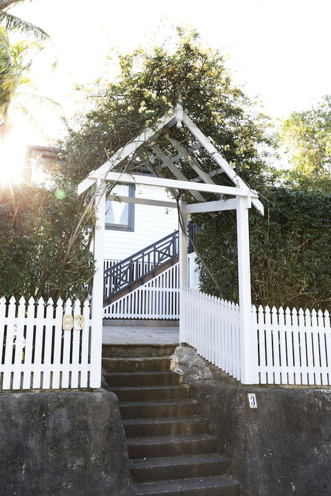 A PERFECT STAY - Collective Retreat - Darwin Holiday 0