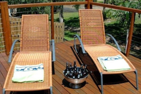 Trito Oceans Edge Luxury House - Darwin Holiday 1