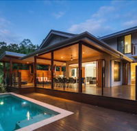 Trito Oceans Edge Luxury House - Darwin Holiday