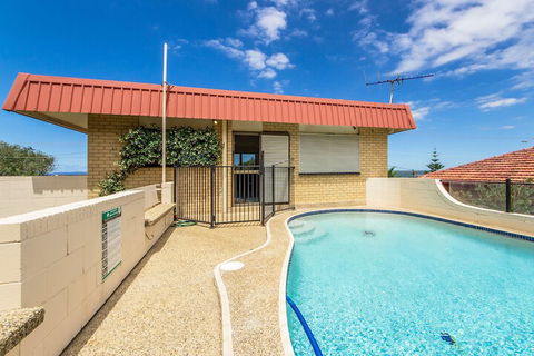 Amazing Ocean Views - Darwin Holiday 6