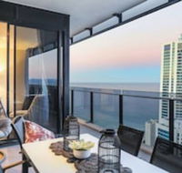 Cavill Avenue Luxury Private Apartments - Darwin Holiday