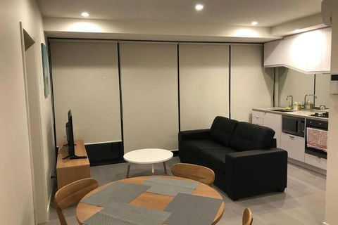Elegant Modern Apartment In Central Melbourne - Darwin Holiday 3