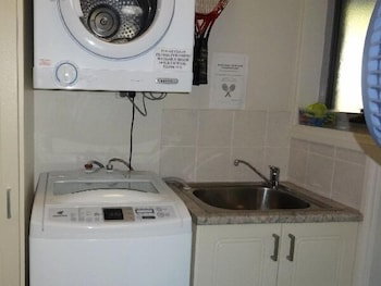 Ironbark - Deluxe Family Townhouse - Darwin Holiday 6