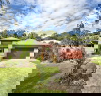 Bamboo 21 - Darwin Holiday