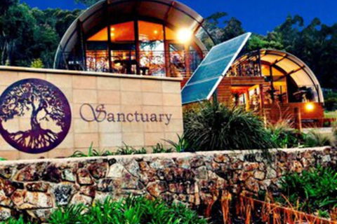 Sanctuary Bruny Island - Darwin Holiday 0