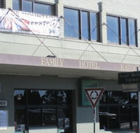 Katoomba Hotel - Darwin Holiday
