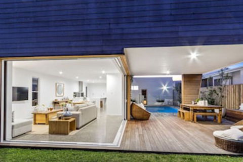 Luxe House Tweed Coast Holidays Ã‚ - Darwin Holiday 0