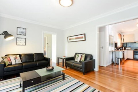 BOUTIQUE STAYS - Sandyside 1 - Darwin Holiday 0