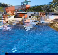 Discovery Parks - Coolwaters Yeppoon - Darwin Holiday