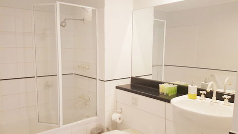 Corporate Stayz At Exhibition - Darwin Holiday 3