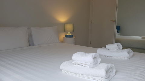 Corporate Stayz At Exhibition - Darwin Holiday 0