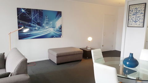 Corporate Stayz At Exhibition - Darwin Holiday 4