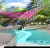 Trinity Breezes at Trinity Beach - Darwin Holiday